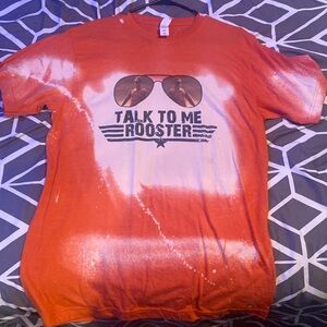 Top Gun Maverick- Talk to me Rooster Teeth